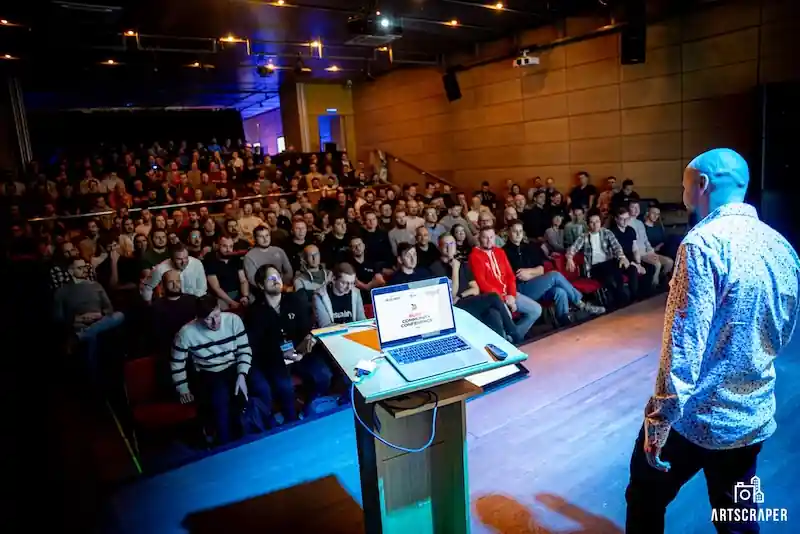 Ruby Community Conference