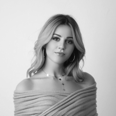 Photo of Aneta Sznicer