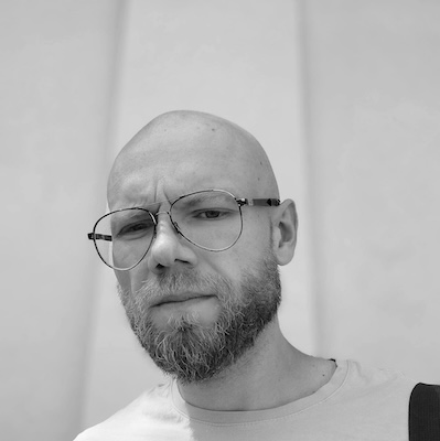 Photo of Arkadiusz Kłos