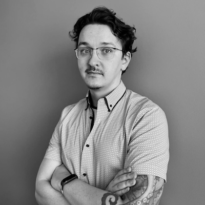 Photo of Jan Świderski