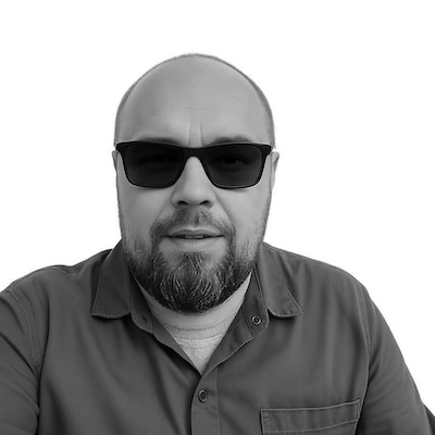 Photo of Jarosław Mikołajczak