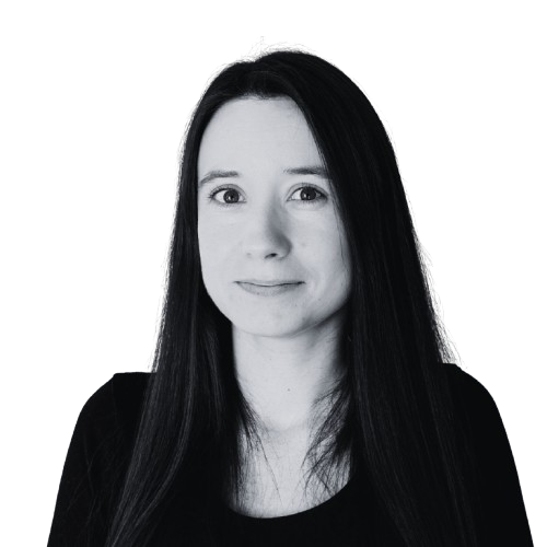 Photo of Kaja Witek