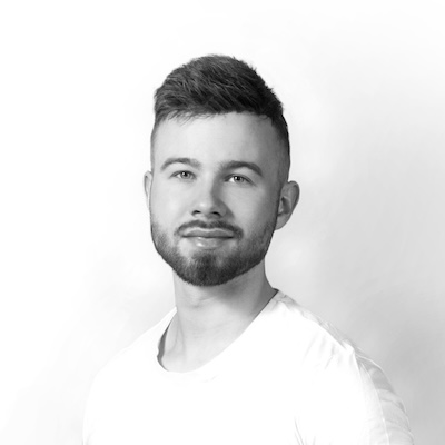 Photo of Kajetan Stachowiak