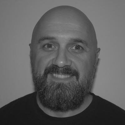 Photo of Krzysztof Kołsut