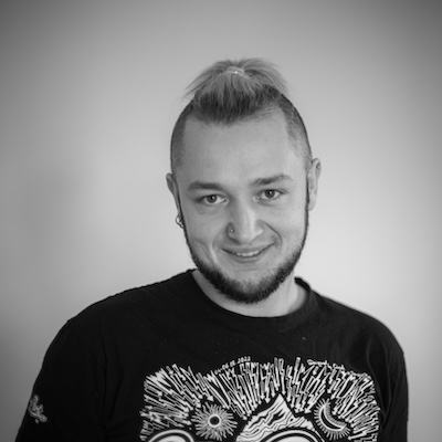Photo of Mateusz Bilski