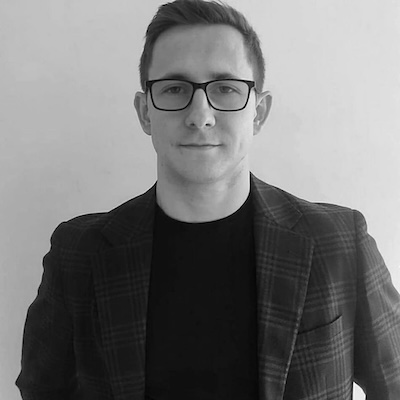 Photo of Michał Janiec