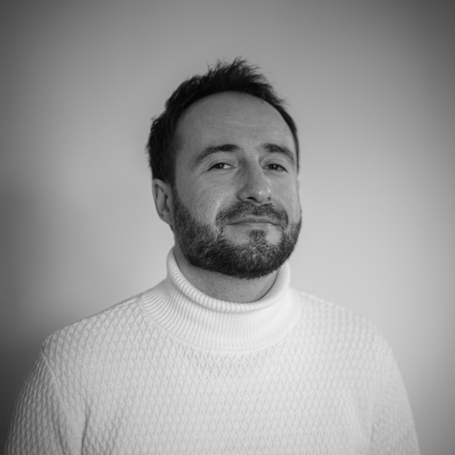 Photo of Michał Krochecki