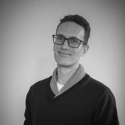 Photo of Michał Łęcicki