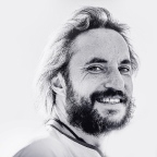 Photo of Michał Piórkowski
