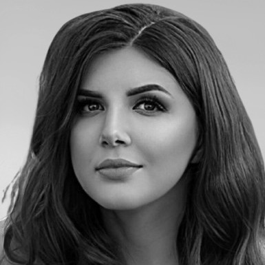 Photo of Monika Dubel