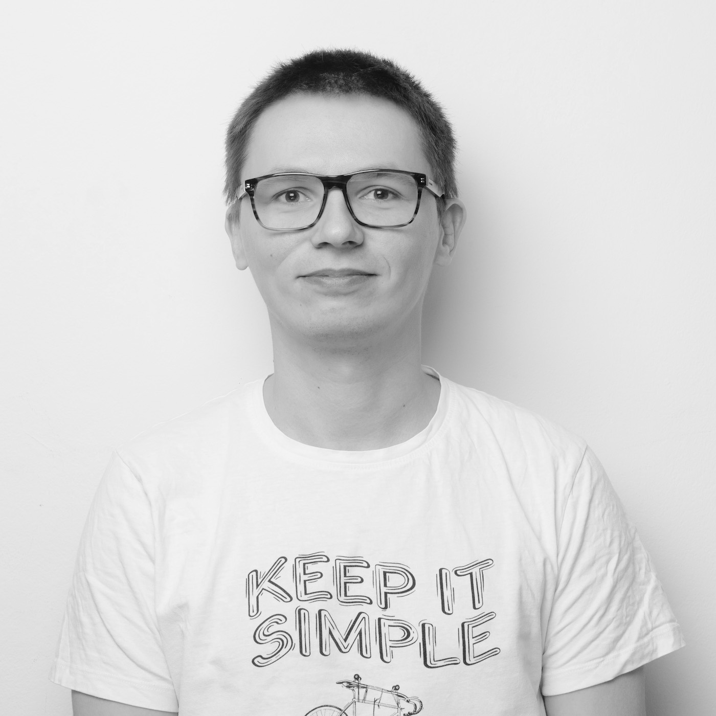 Photo of Patryk Ptasiński