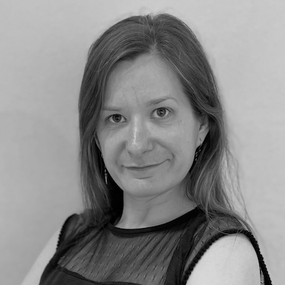 Photo of Paulina Afford