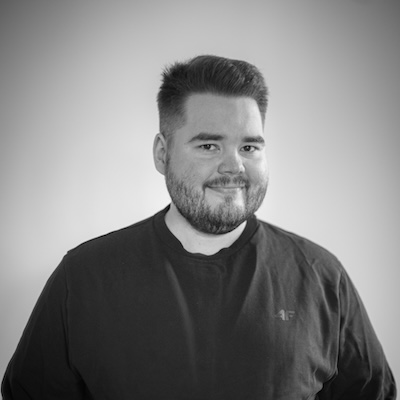 Photo of Piotr Witek