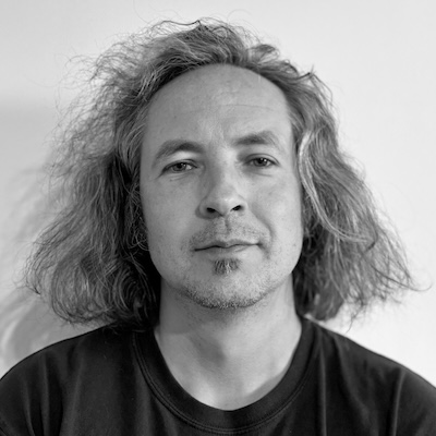 Photo of Piotr Gajos