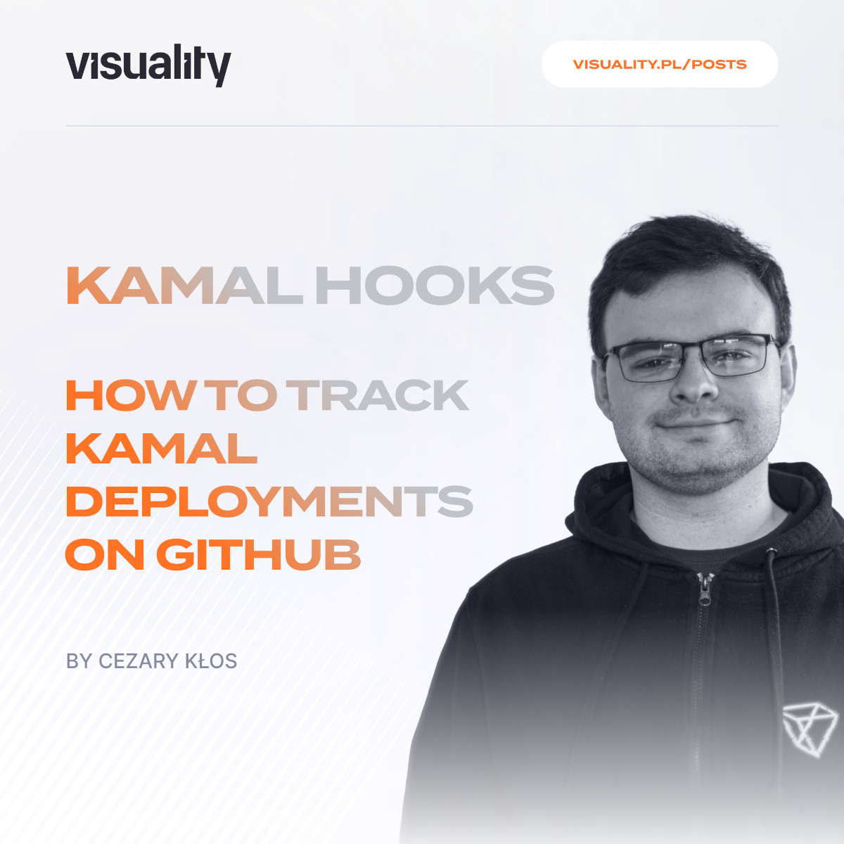 Kamal Hooks - How to track Kamal deployments on GitHub