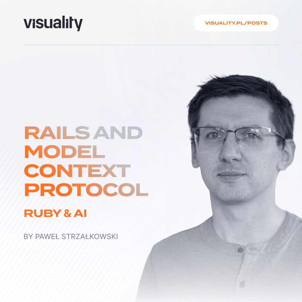 Ruby on Rails and Model Context Protocol