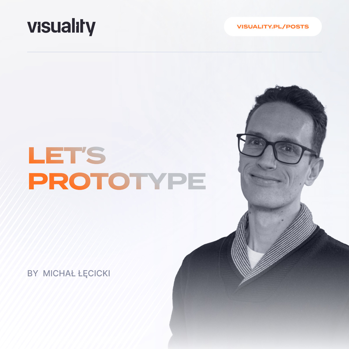 Let’s prototype!