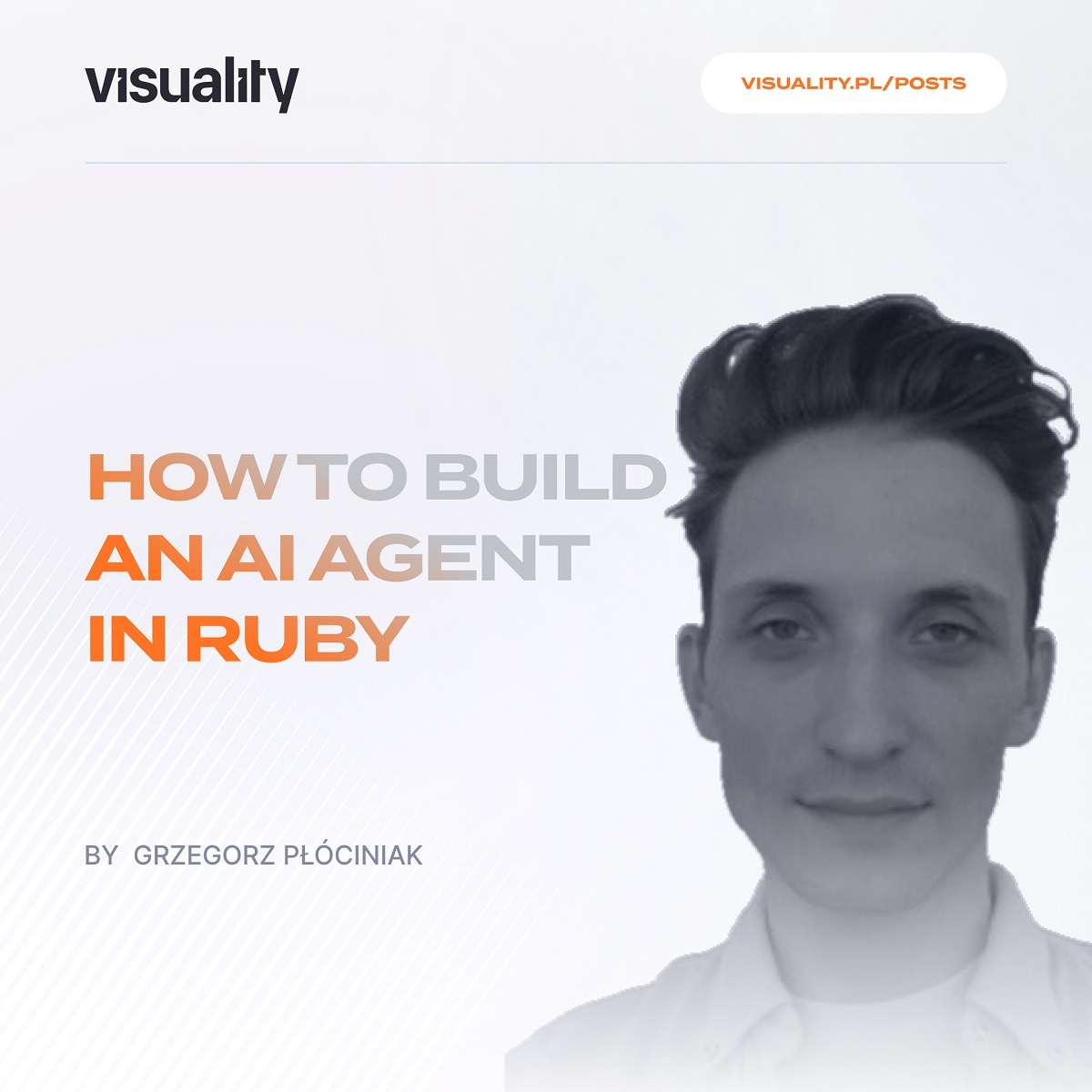 How to Build an AI Agent in Ruby