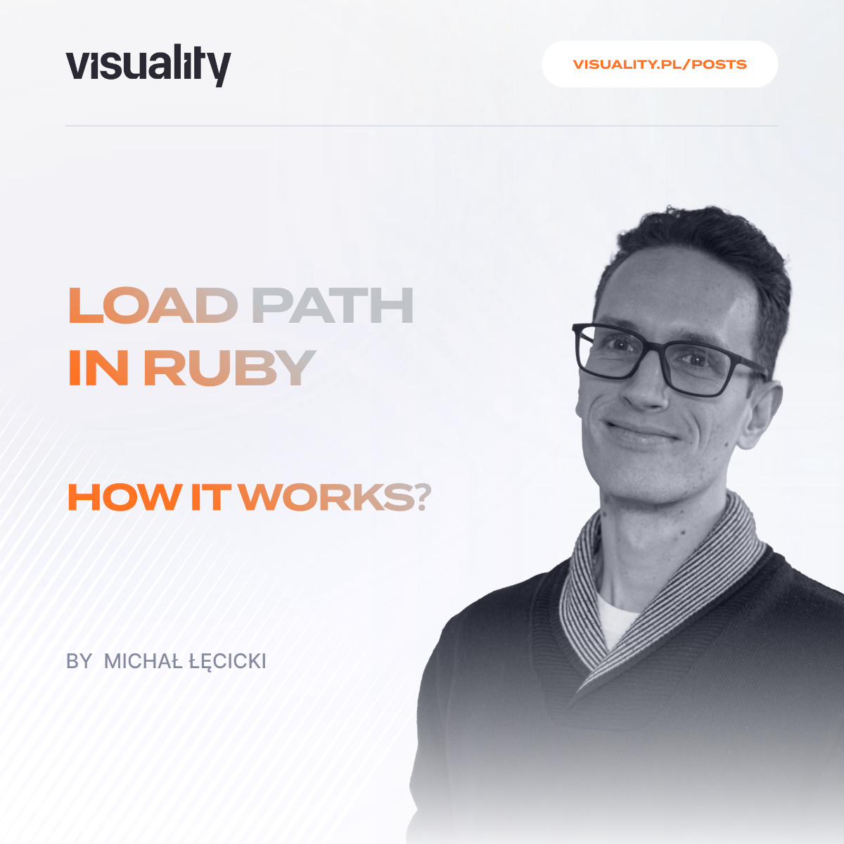 Load Path in Ruby - how it works?