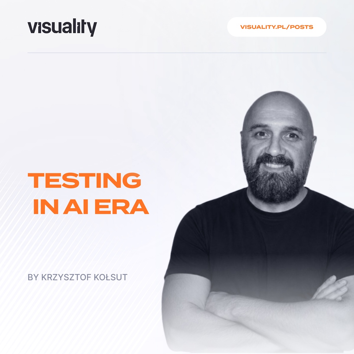 Testing in AI era